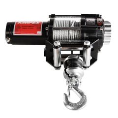 Kimpex Winch Bumper With Box - C-Am - Qty 6