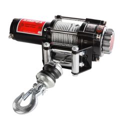 Kimpex Winch Bumper With Box - C-Am - Qty 6-thumb-1