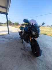 Yamaha FZ1 Fazer 2007