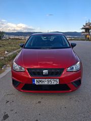 Seat Ibiza 2019