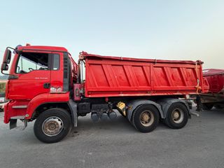 Ανατροπή MAN 2007 TGA 33.440-thumb-3