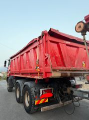 Ανατροπή MAN 2007 TGA 33.440-thumb-5