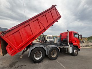 Ανατροπή MAN 2007 TGA 33.440-thumb-46