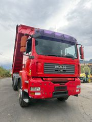 Ανατροπή MAN 2007 TGA 33.440-thumb-50