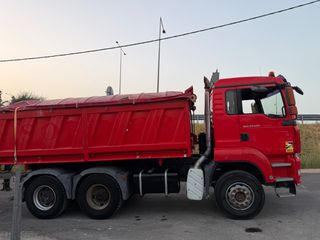 Ανατροπή MAN 2007 TGA 33.440-thumb-20