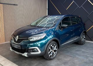 Renault Captur 2018 ΔΕΣΜΕΥΤΗΚΕ