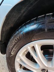 Ford Focus 2011 3 TITANIUM-thumb-2