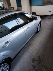 Ford Focus 2011 3 TITANIUM-thumb-4