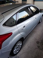 Ford Focus 2011 3 TITANIUM-thumb-5