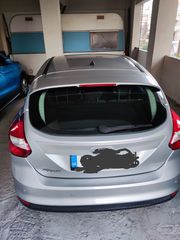 Ford Focus 2011 3 TITANIUM-thumb-9