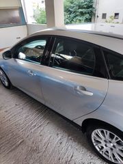 Ford Focus 2011 3 TITANIUM-thumb-11