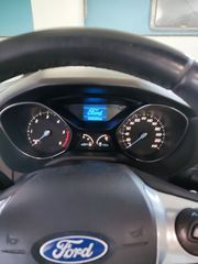 Ford Focus 2011 3 TITANIUM-thumb-16