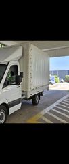 ΚΑΡΟΤΣΑ ΓΙΑ SPRINTER