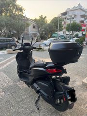 Piaggio Beverly 400 2024 Deep black-thumb-1