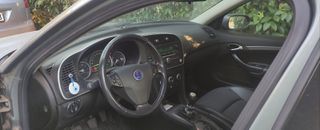 Saab 9-3 2009