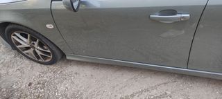Saab 9-3 2009-thumb-1