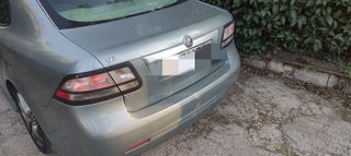 Saab 9-3 2009-thumb-2