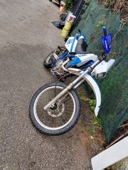 Suzuki DR 250 S 1995