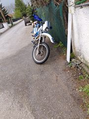 Suzuki DR 250 S 1995-thumb-1