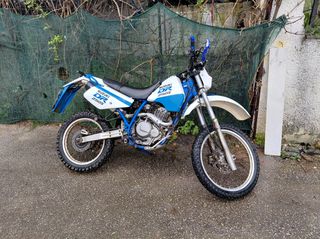 Suzuki DR 250 S 1995-thumb-2