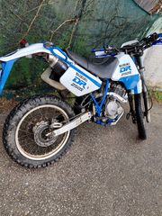 Suzuki DR 250 S 1995-thumb-3