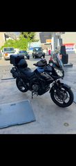 Suzuki V-Strom 650 2010