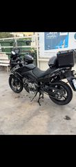 Suzuki V-Strom 650 2010-thumb-1