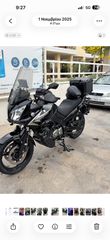 Suzuki V-Strom 650 2010-thumb-2