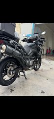 Suzuki V-Strom 650 2010-thumb-5