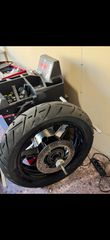 Suzuki V-Strom 650 2010-thumb-8