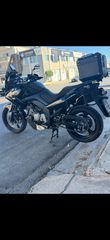 Suzuki V-Strom 650 2010-thumb-10