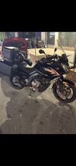Suzuki V-Strom 650 2010-thumb-11