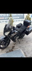 Suzuki V-Strom 650 2010-thumb-12