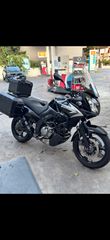 Suzuki V-Strom 650 2010-thumb-13