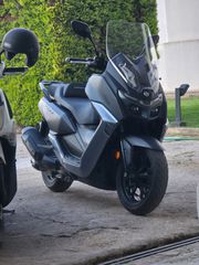Sym Maxsym 400i 2025 Gt
