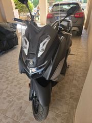 Sym Maxsym 400i 2025 Gt-thumb-1