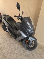 Sym Maxsym 400i 2025 Gt-thumb-2
