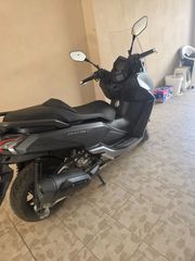 Sym Maxsym 400i 2025 Gt-thumb-3