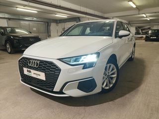 Audi A3 2024 Sportback 1.0 TFSI 110 PS