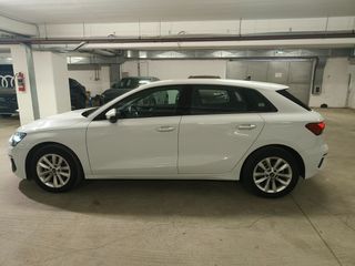 Audi A3 2024 Sportback 1.0 TFSI 110 PS-thumb-1