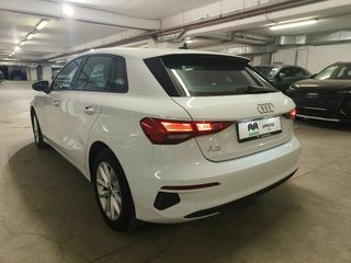 Audi A3 2024 Sportback 1.0 TFSI 110 PS-thumb-2