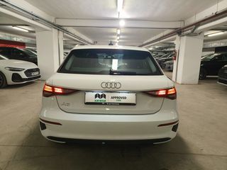 Audi A3 2024 Sportback 1.0 TFSI 110 PS-thumb-3