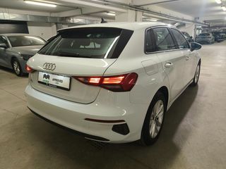 Audi A3 2024 Sportback 1.0 TFSI 110 PS-thumb-4