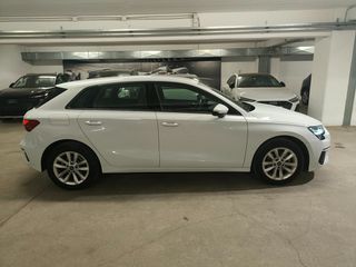 Audi A3 2024 Sportback 1.0 TFSI 110 PS-thumb-5