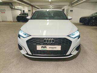 Audi A3 2024 Sportback 1.0 TFSI 110 PS-thumb-6