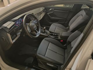 Audi A3 2024 Sportback 1.0 TFSI 110 PS-thumb-9