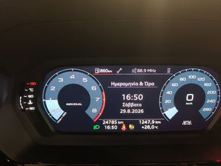 Audi A3 2024 Sportback 1.0 TFSI 110 PS-thumb-12