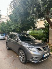 Nissan X-Trail 2017 TEKNA