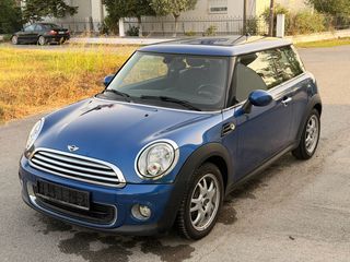 Mini ONE 2013 MINI ONE FULL OF EXTRA