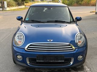 Mini ONE 2013 MINI ONE FULL OF EXTRA-thumb-1